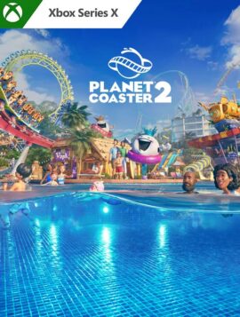 Planet Coaster 2