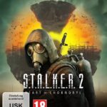 S.T.A.L.K.E.R. 2 Heart of Chornobyl