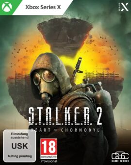 S.T.A.L.K.E.R. 2 Heart of Chornobyl