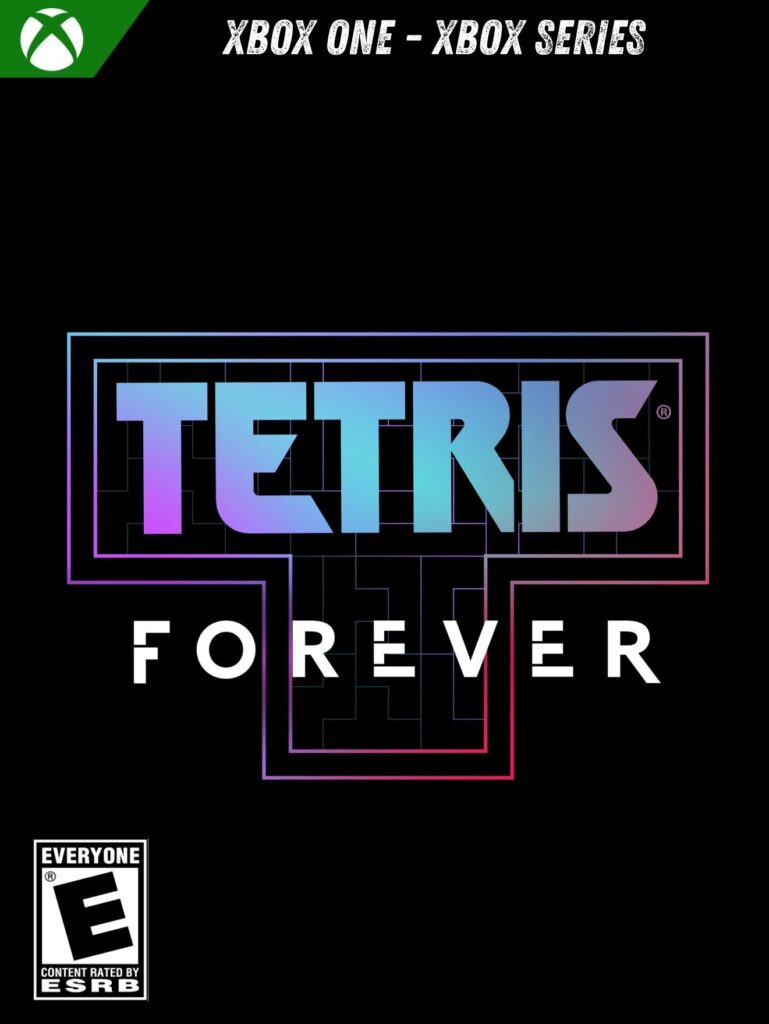 Tetris Forever