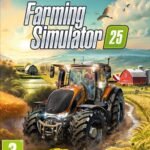 Farming Simulator 25