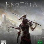 Enotria The Last Song Xbox Series
