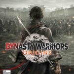 Dynasty Warriors Origins