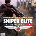 Sniper Elite Resistance Deluxe Edition