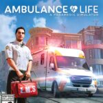 Ambulance Life A Paramedic Simulator