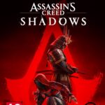 Assassin's Creed Shadows Deluxe Edition