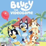 Bluey El Videojuego
