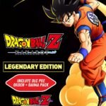 Dragon Ball Z Kakarot Legendary Edition + Dlc Pre Orden + Daima Pack
