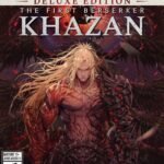 The First Berserker Khazan Deluxe Edition