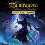 Mandragora Whispers of the Witch Tree Deluxe Edition