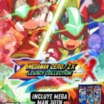 Mega Man Zero ZX Legacy Collection + Mega Man 30th Anniversary Bundle