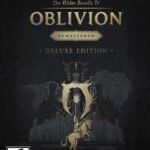 The Elder Scrolls IV Oblivion Remastered Deluxe Edition