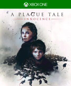 A Plague Tale Innocence