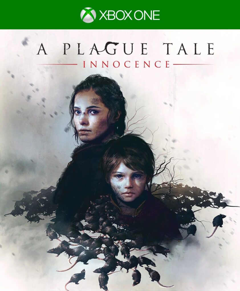 A Plague Tale Innocence