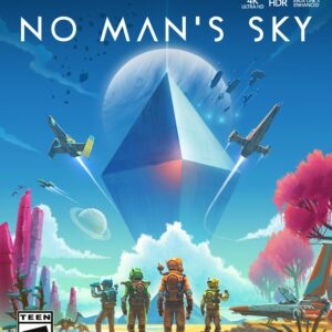 No Man's Sky