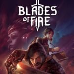 Blades of Fire