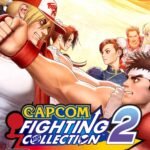 Capcom Fighting Collection 2