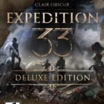 Clair Obscur Expedition 33 Deluxe Edition