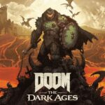 DOOM The Dark Ages Premium Edition
