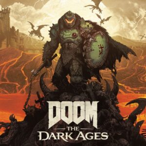 DOOM The Dark Ages Premium Edition