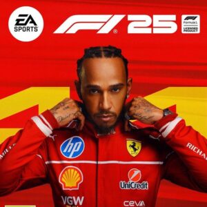 F1 25 Iconic Edition