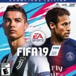 Fifa 19 Champions Edition
