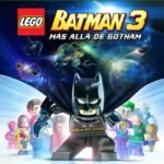 LEGO Batman 3 Beyond Gotham Deluxe Edition