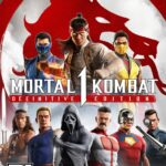 Mortal Kombat 1 Definitive Edition