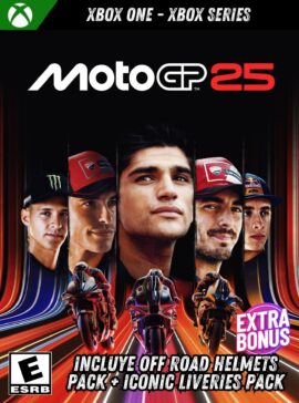 MotoGp 25