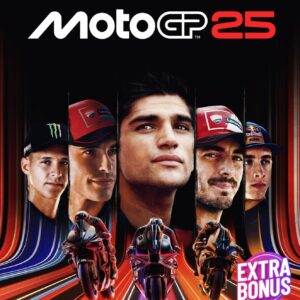 MotoGp 25