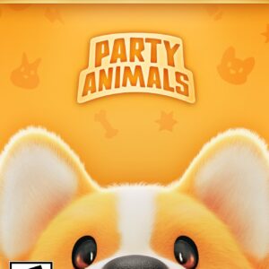 Party Animals Edición Deluxe
