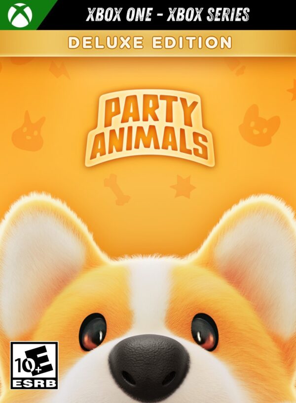 Party Animals Edición Deluxe