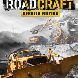 RoadCraft Rebuild Edition