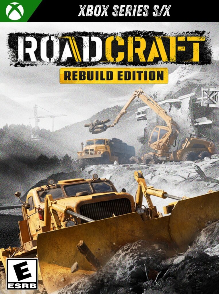 RoadCraft Rebuild Edition