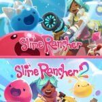 Slime Rancher Rainbow Bundle