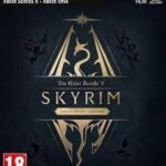 The Elder Scrolls V Skyrim Anniversary Edition