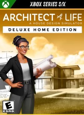 Architect Life Deluxe Home Edition