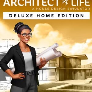 Architect Life Deluxe Home Edition