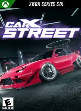 CarX Street