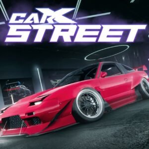 CarX Street