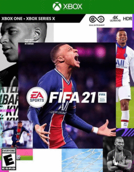 Fifa 21