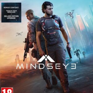 MindsEye Deluxe Edition