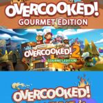 Overcooked 1 y 2 Gourmet Edition + All You Can Eat