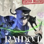 RAIDOU Remastered The Mystery of the Soulless Army Edición Digital Deluxe