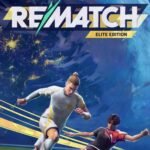 REMATCH ELITE EDITION