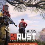 Rust Console Edition SX Ultimate