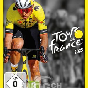 Tour de France 2025