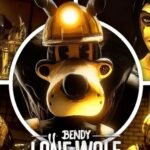Bendy Lone Wolf