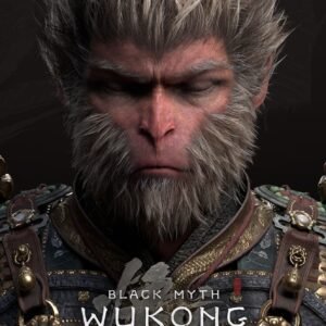Black Myth Wukong Digital Deluxe