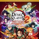 Demon Slayer Kimetsu no Yaiba The Hinokami Chronicles 2 Deluxe Edition